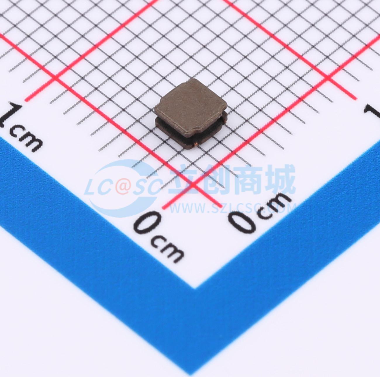 SFEK3015A-R33N-HF实物图