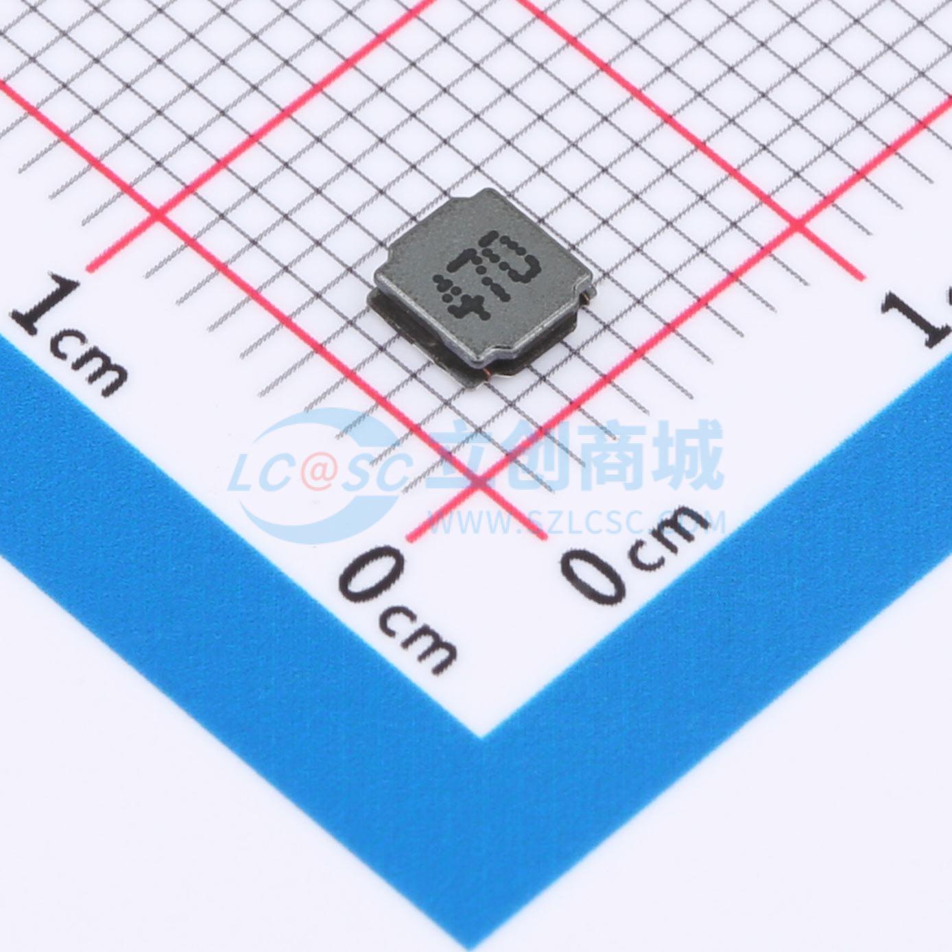 点击查看大图 SFE4012A-470M-F-HF实物图