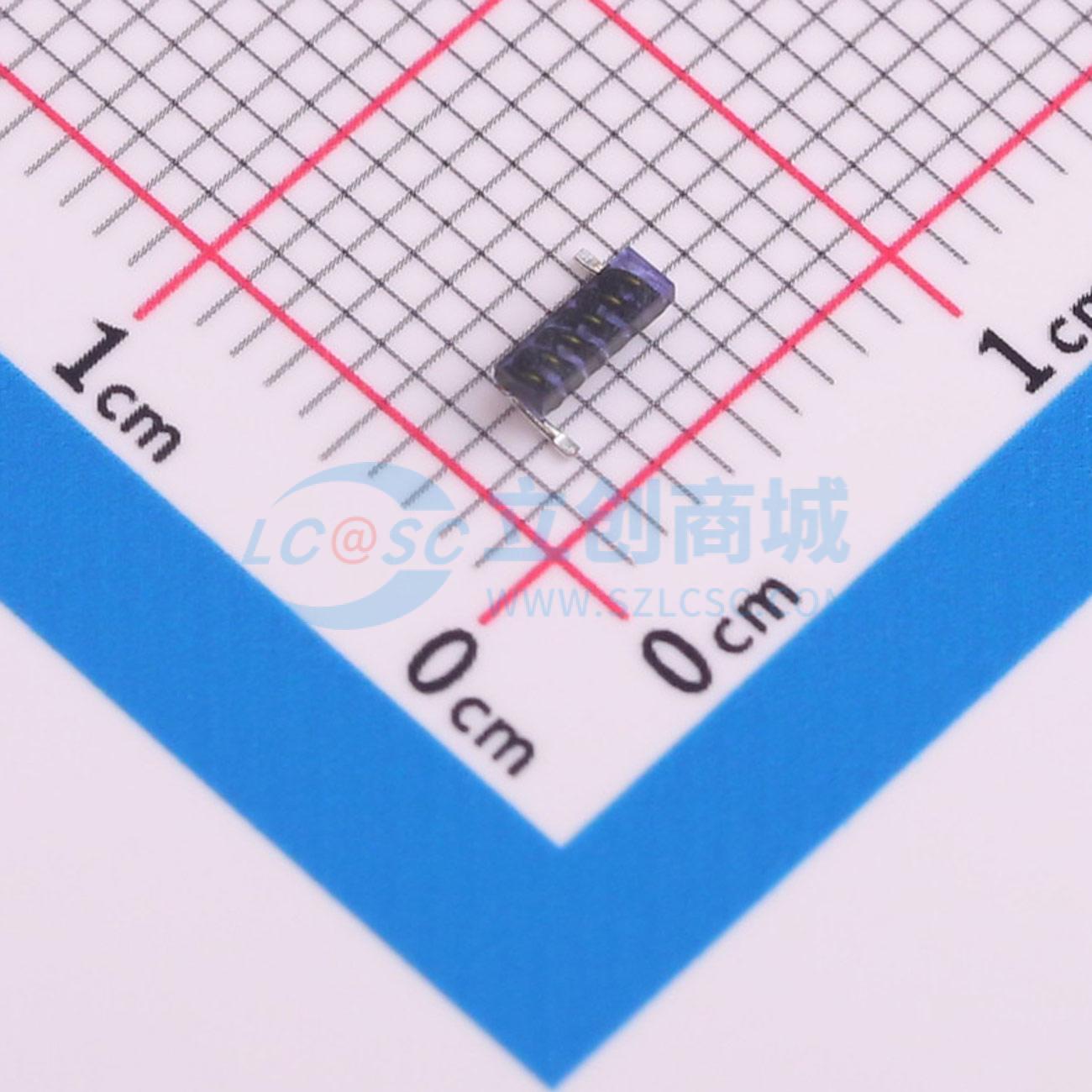 点击查看大图 1606-6GLC实物图