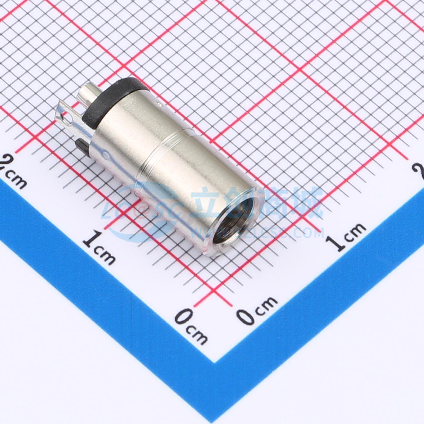 DC-083-1.65实物图