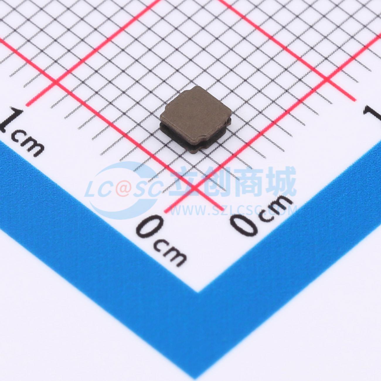 点击查看大图 SFEK3012A-100M-HF实物图