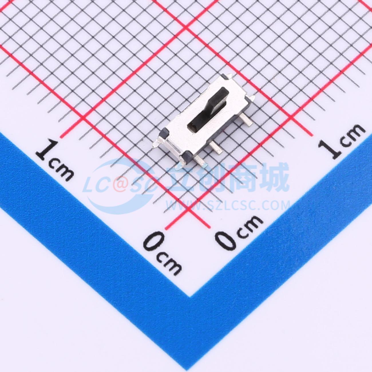 点击查看大图 HX MSS12C02-HB2.0实物图