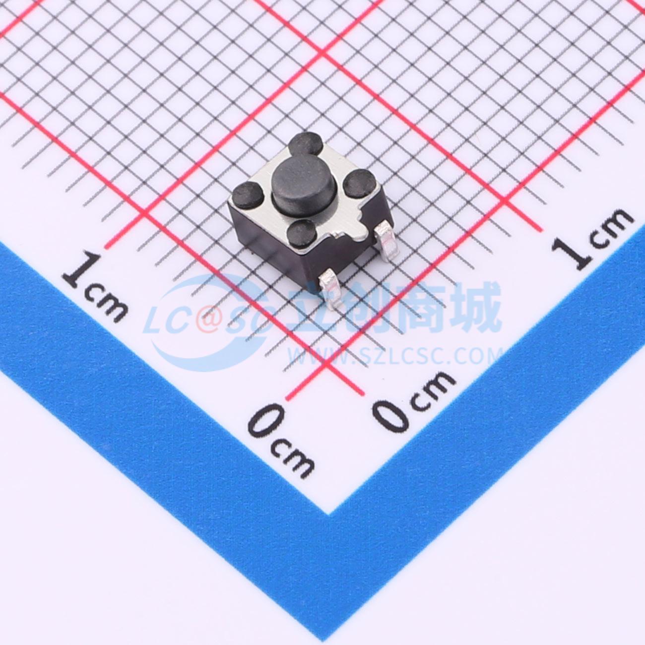 点击查看大图 HX 4.5x4.5x3.8H B3JTP实物图