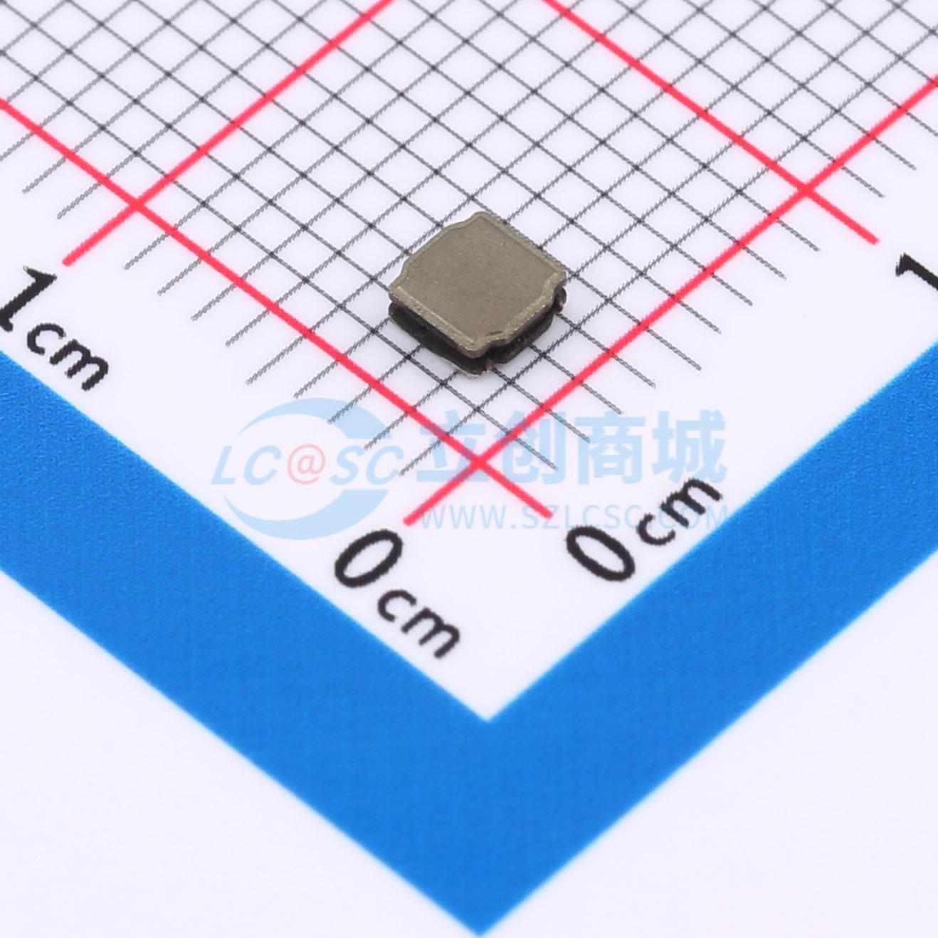 点击查看大图 SFEK3012A-1R5N-HF实物图