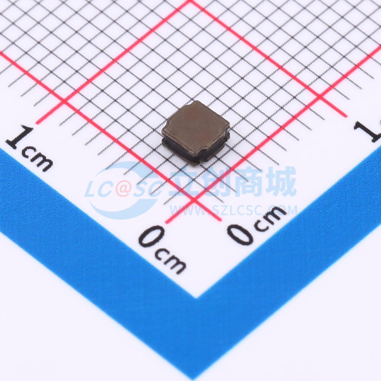 SFEK3015A-100M-HF实物图