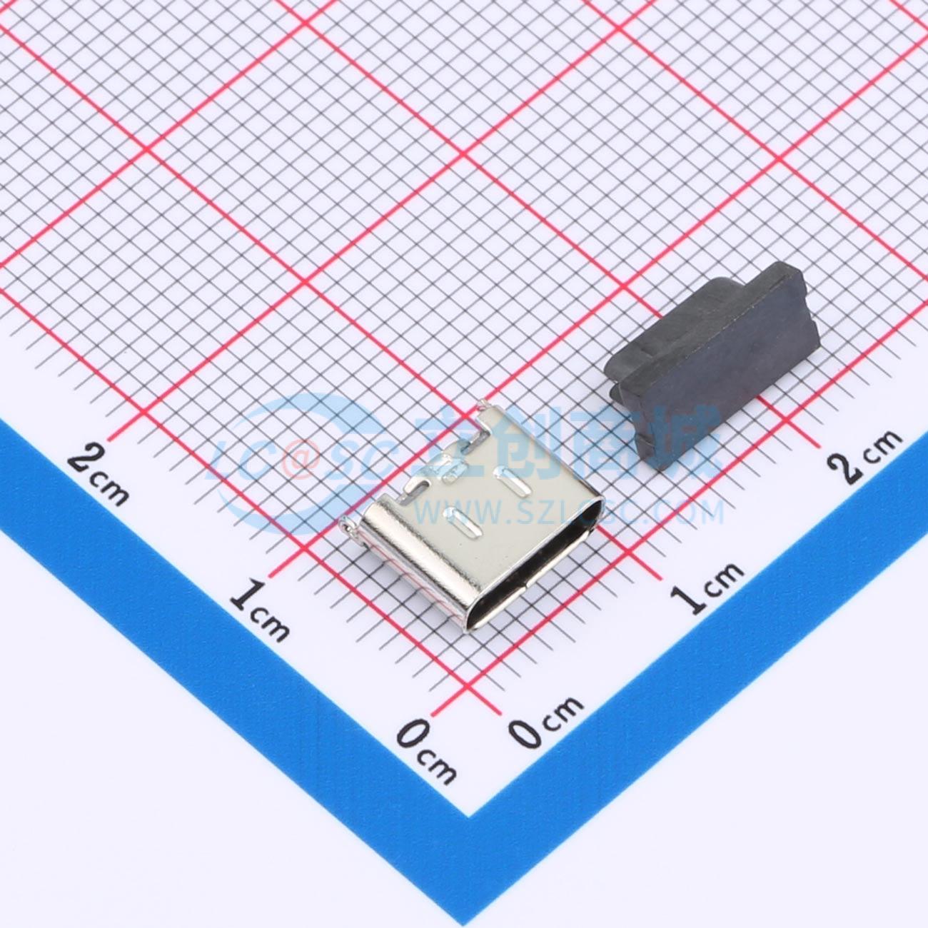 YTC-TC6-567E实物图