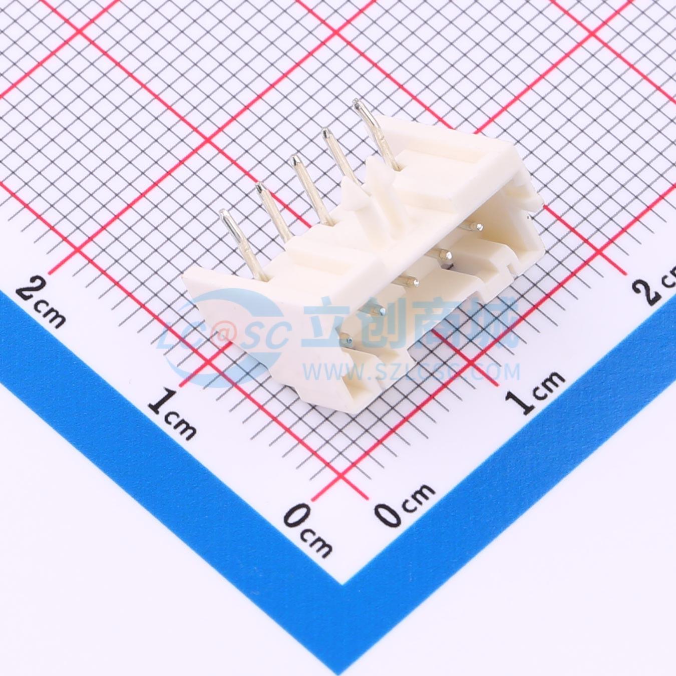 点击查看大图 DL25018-5AWD-S实物图