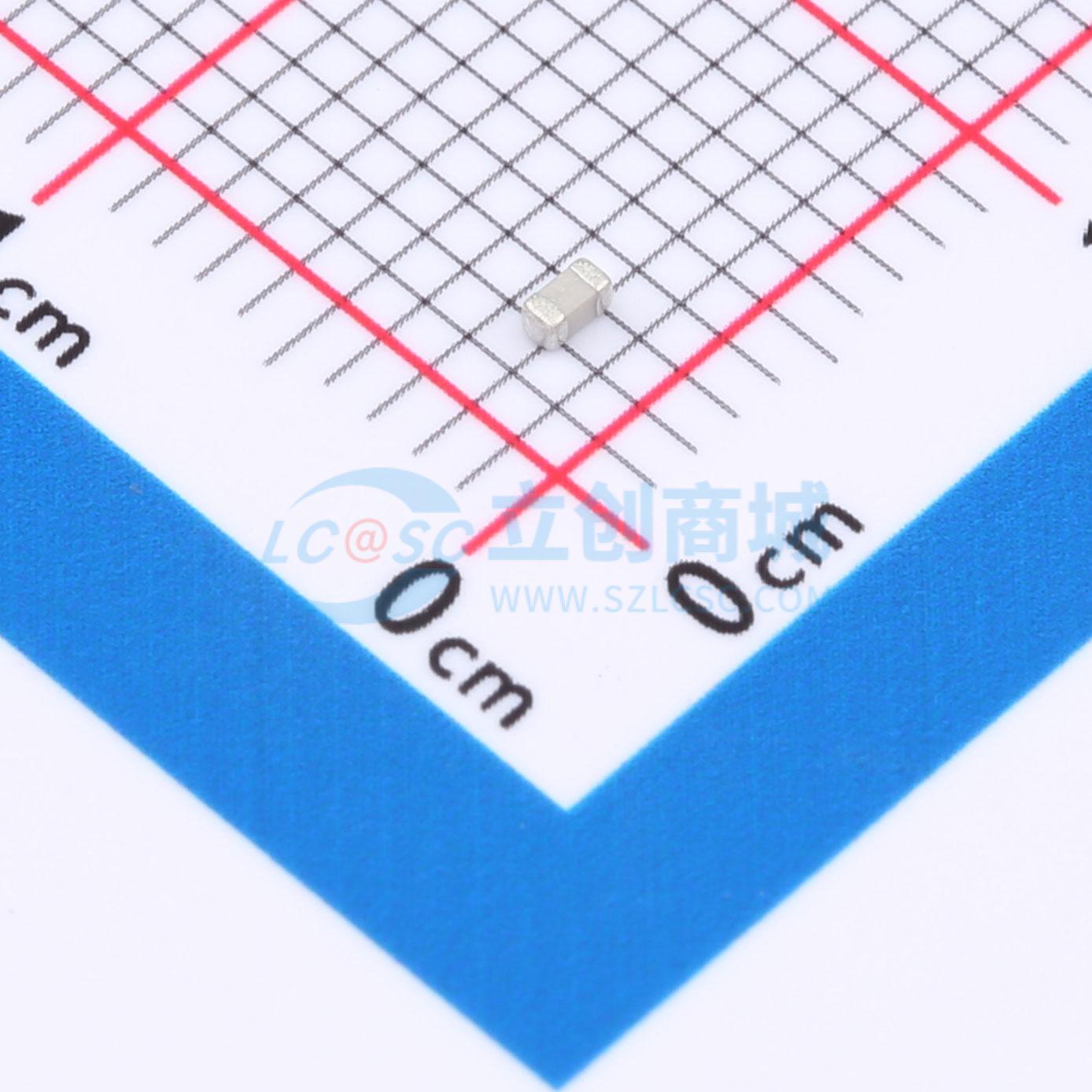 点击查看大图 06035A500JAT2A实物图