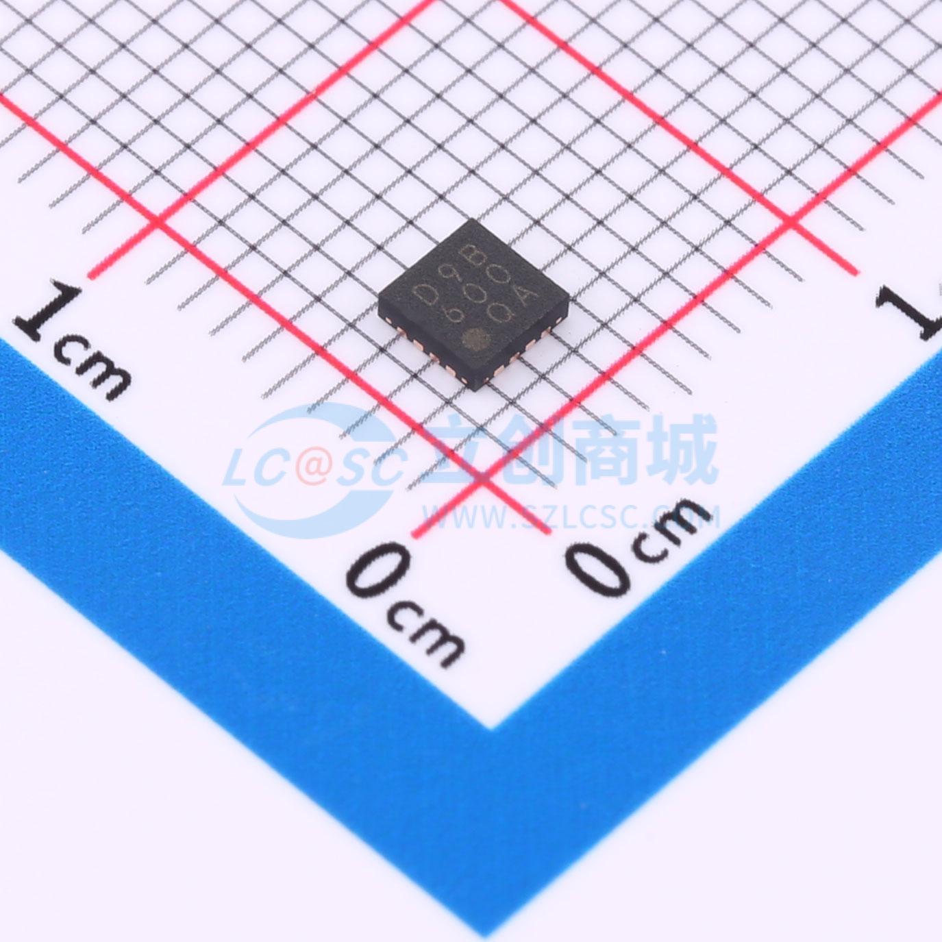 点击查看大图 BD9B600MUV-E2实物图