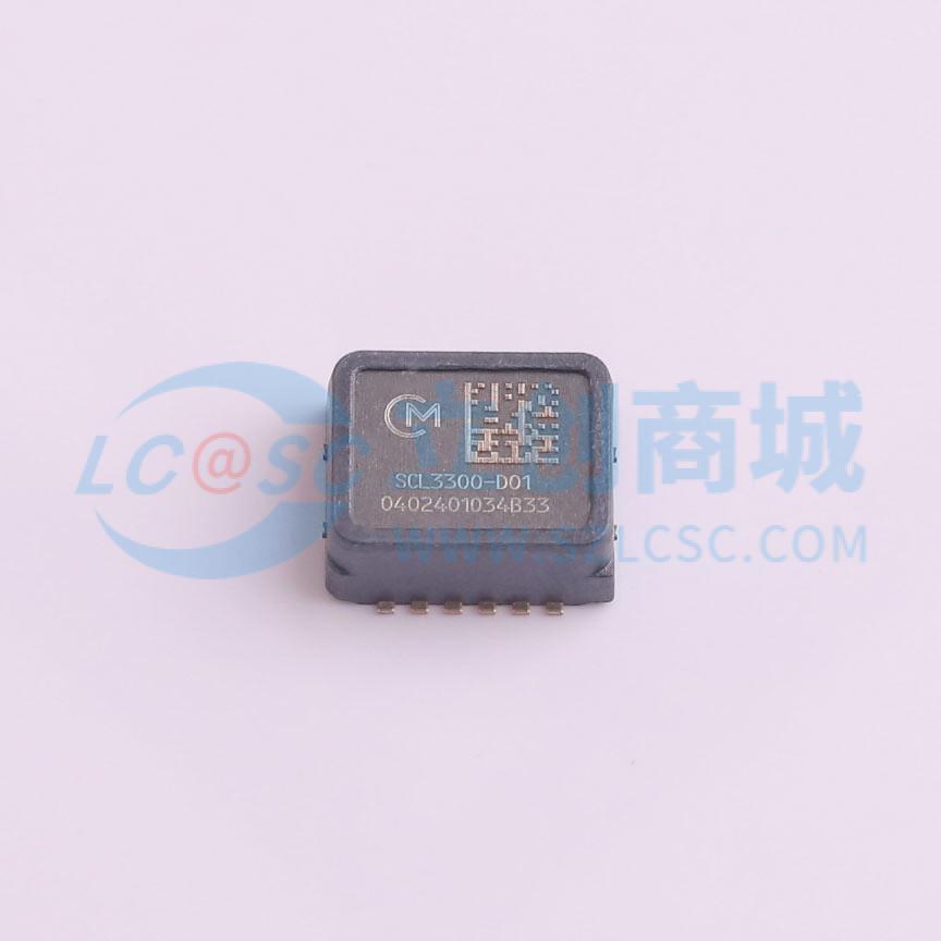 SCL3300-D01-1商品缩略图