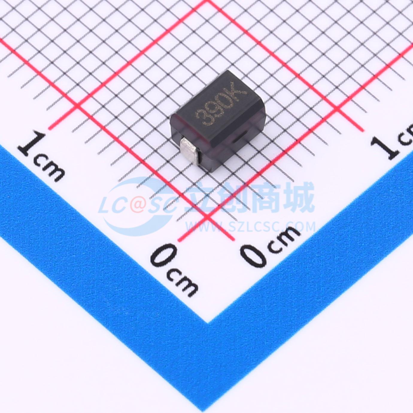 点击查看大图 CM4532390KSB实物图