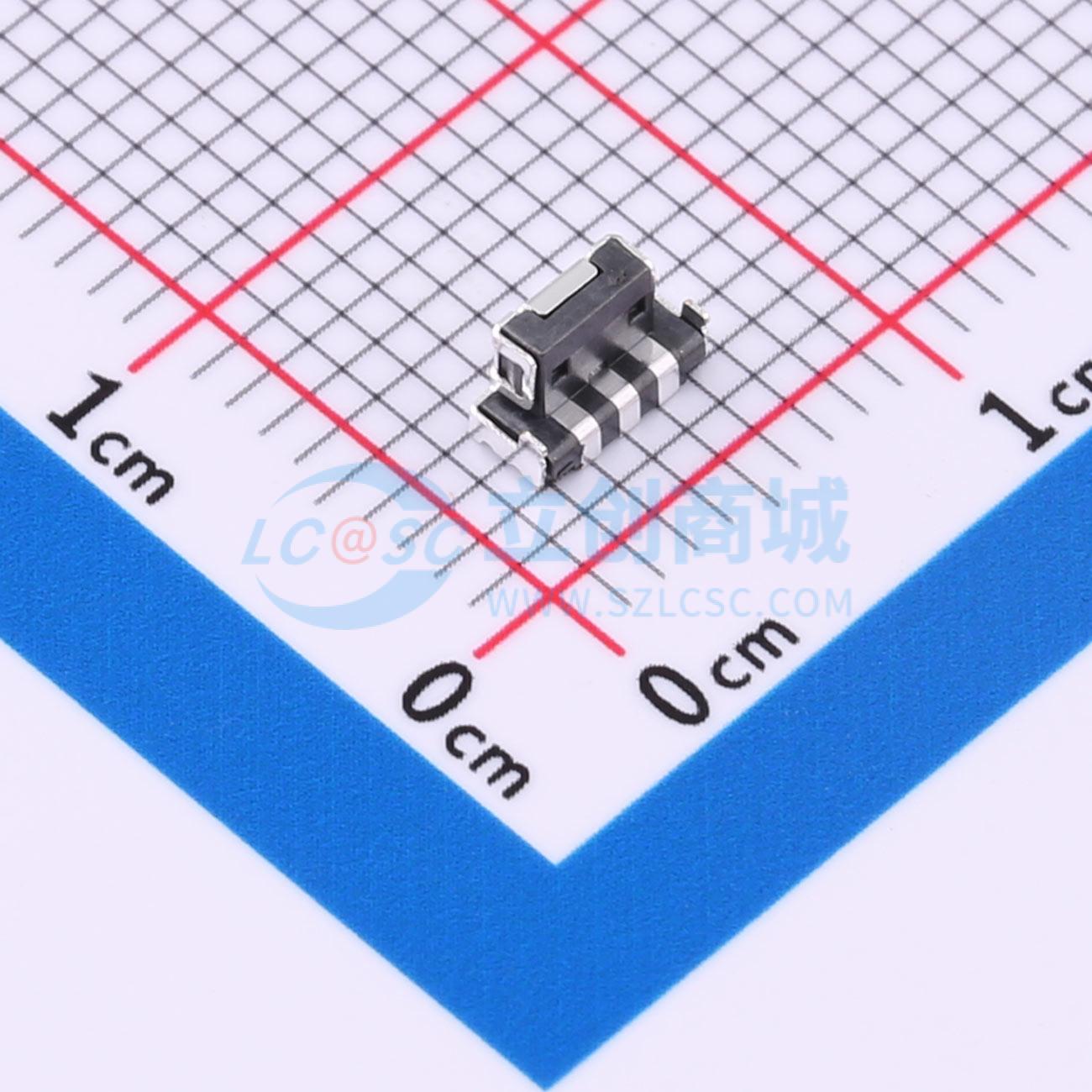 点击查看大图 HX TS34CAZJ 160gf实物图