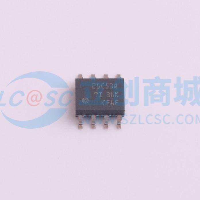 UCC28C53QDRQ1商品缩略图