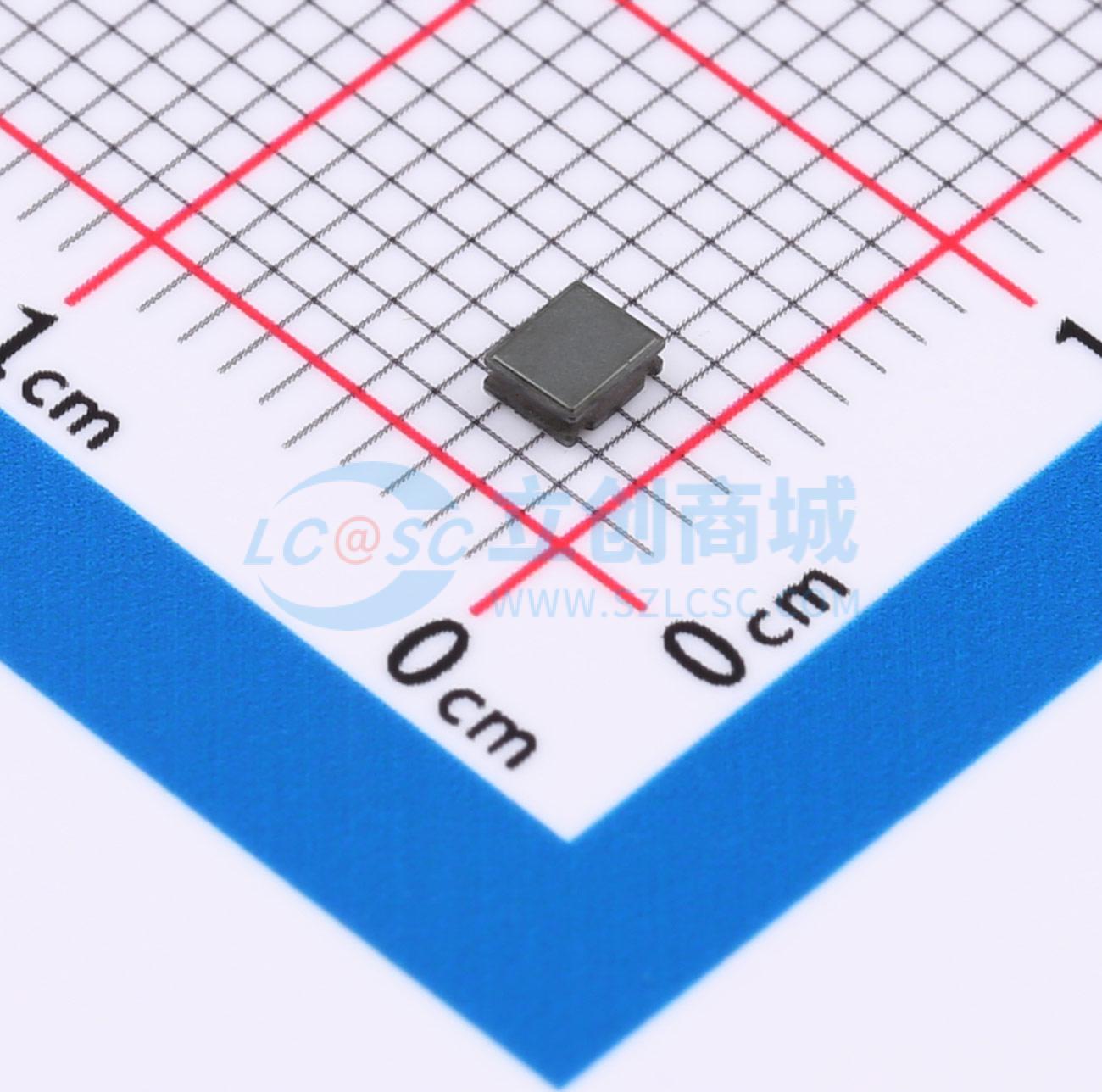 点击查看大图 SFE252010S-6R8M-HF实物图