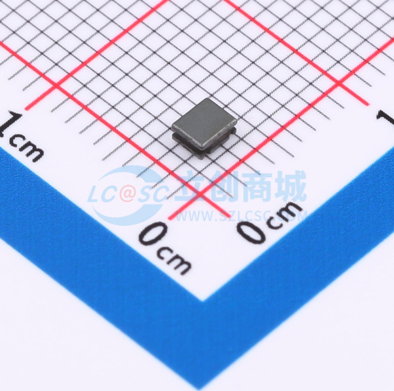 点击查看大图 SFE252012S-R47N-HF实物图
