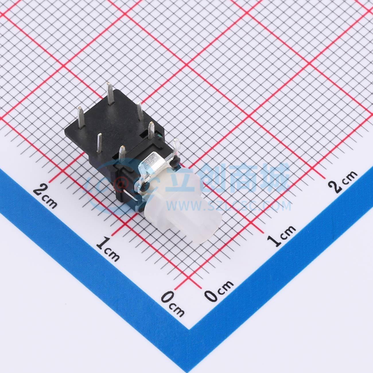 点击查看大图 K6-6156F-04实物图