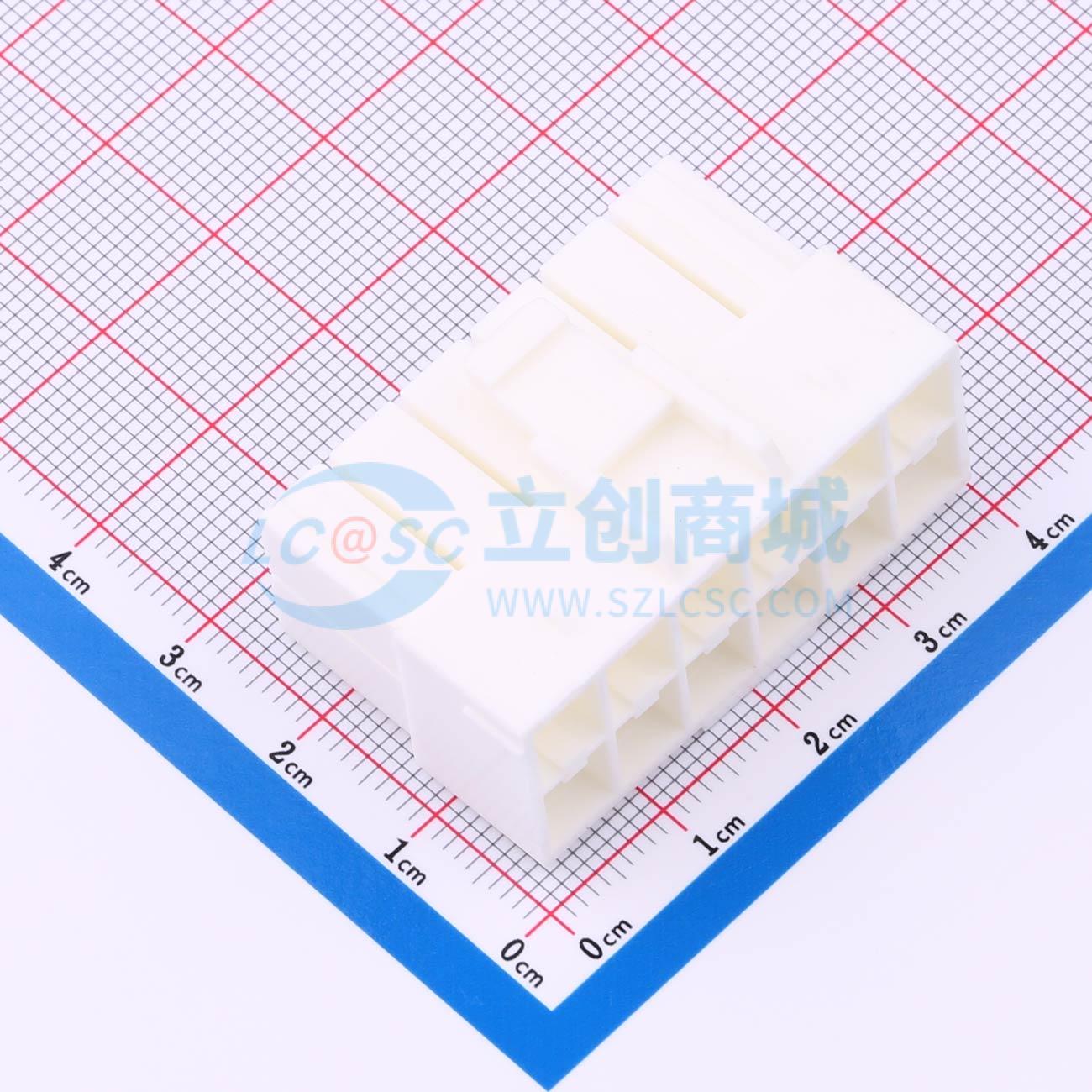 点击查看大图 VL-12Y实物图