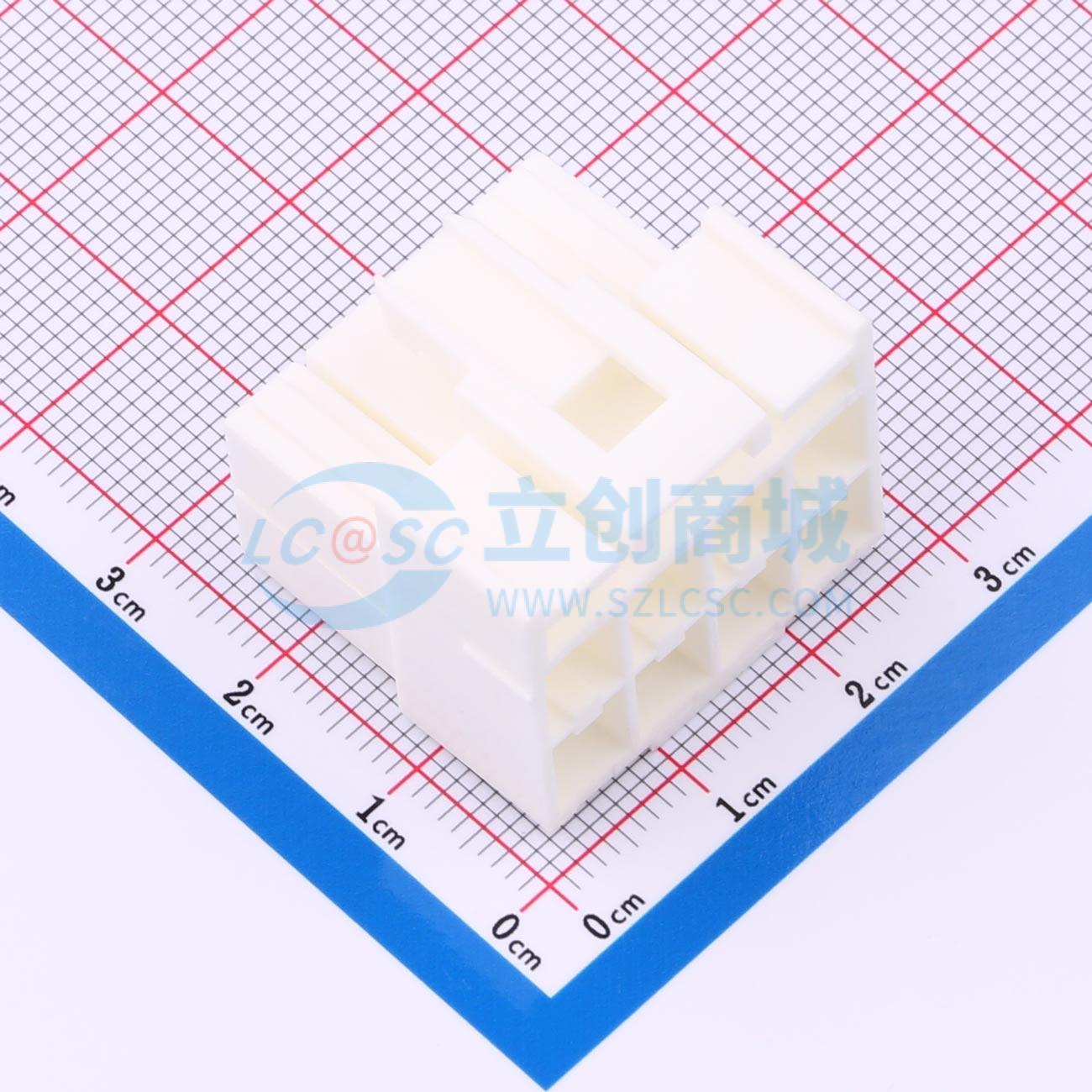 点击查看大图 VL-8VY实物图