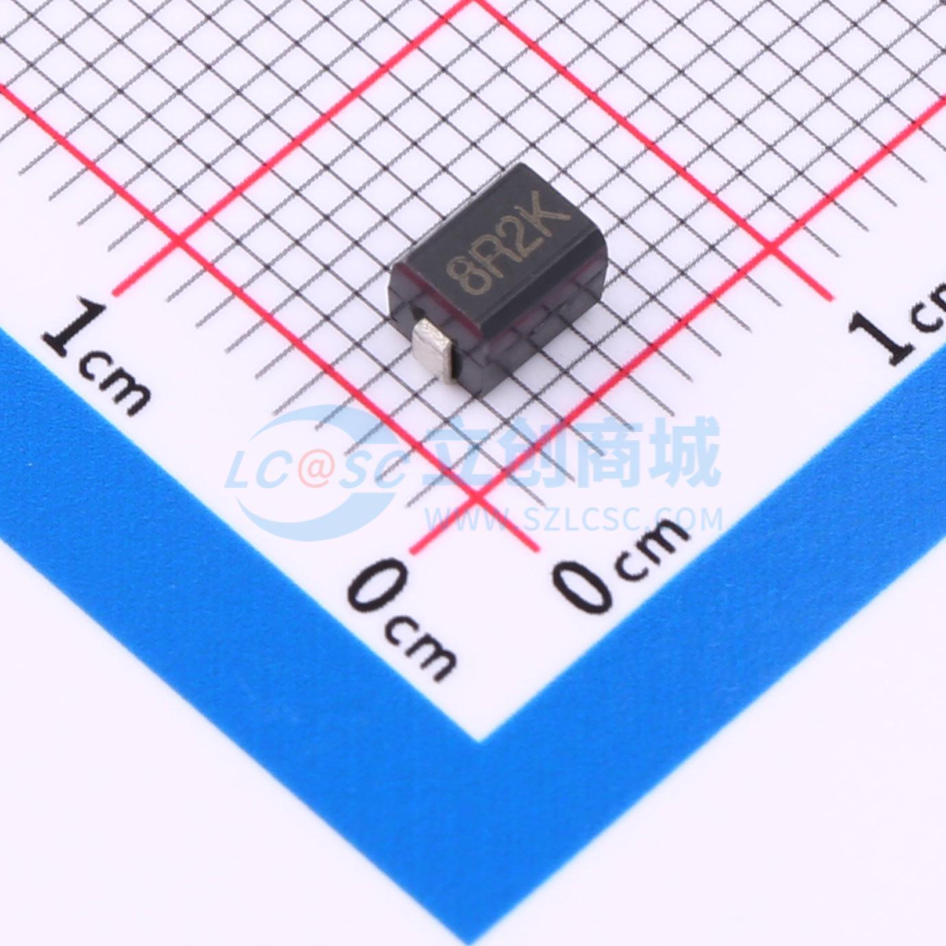 点击查看大图 CM45328R2KSB实物图