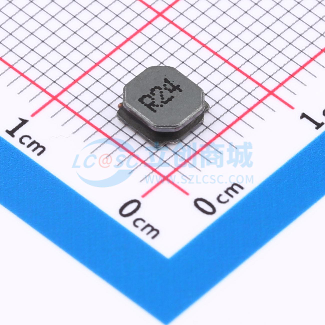 点击查看大图 SFE5020B-R24N-F-HF实物图