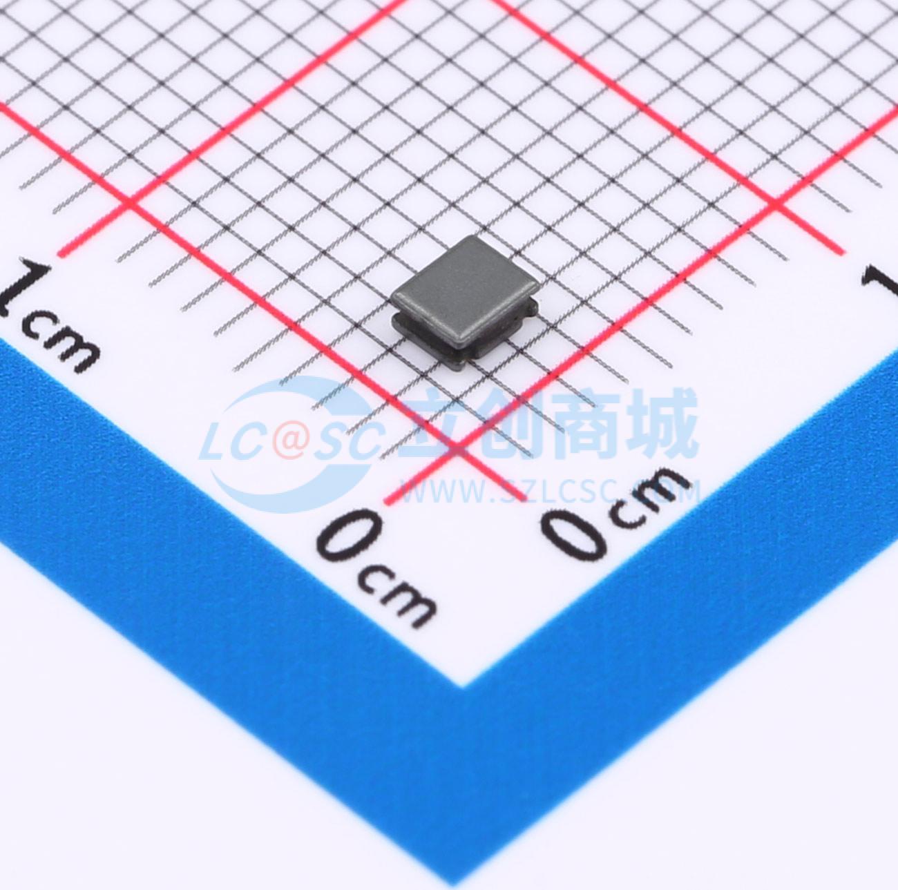 点击查看大图 SFE252012S-5R6M-HF实物图