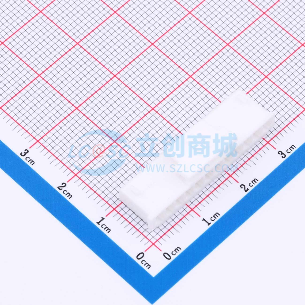 WF-1D254B12P实物图