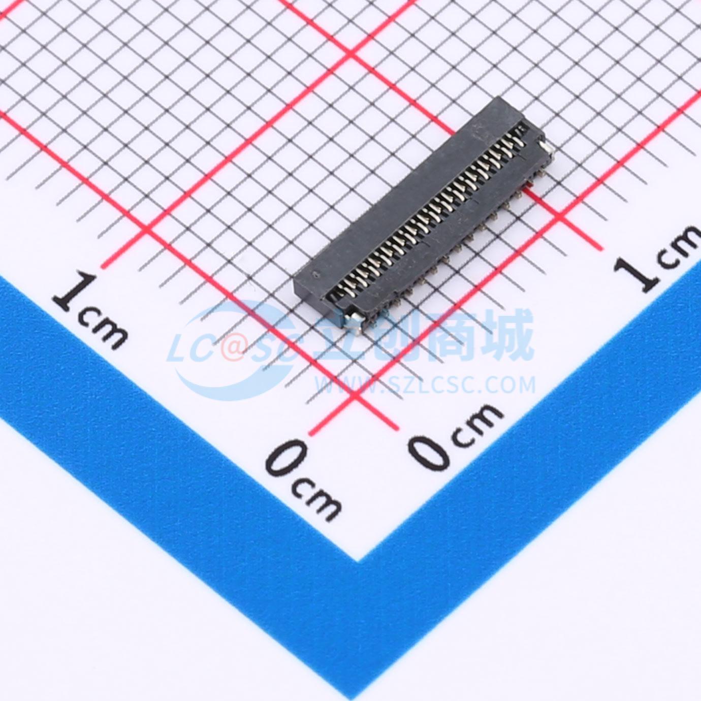 点击查看大图 F0302-B-29-10G-R实物图