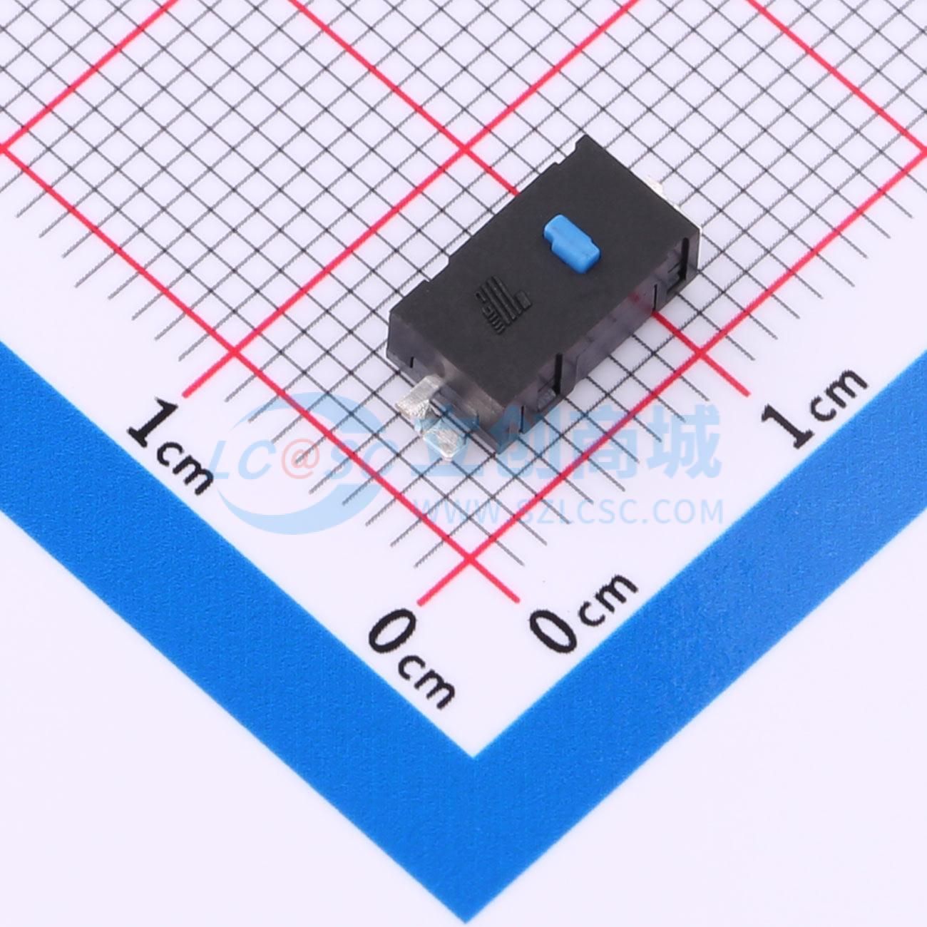 点击查看大图 HX TC-5608-H3.5实物图