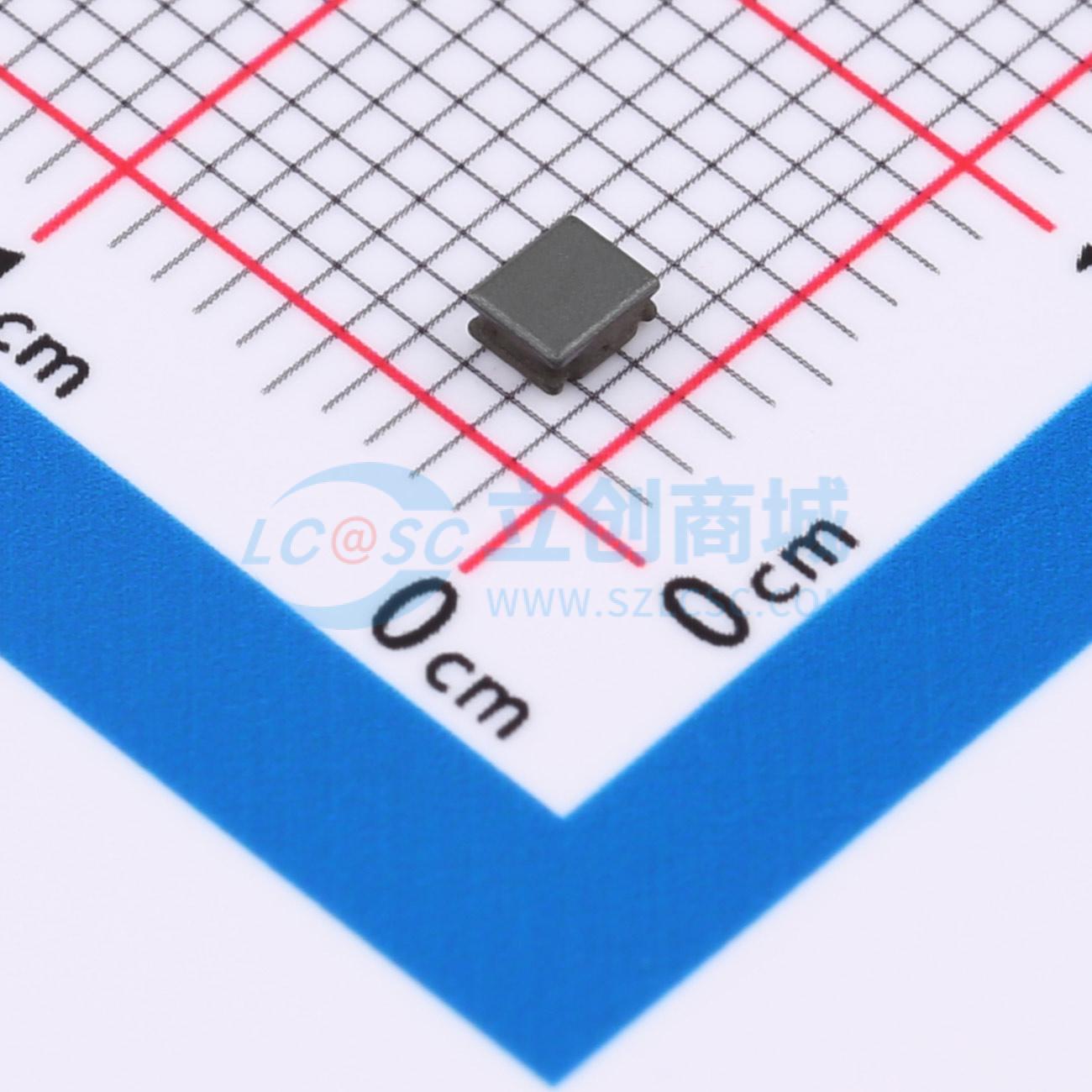 SFE252012S-470M-HF实物图