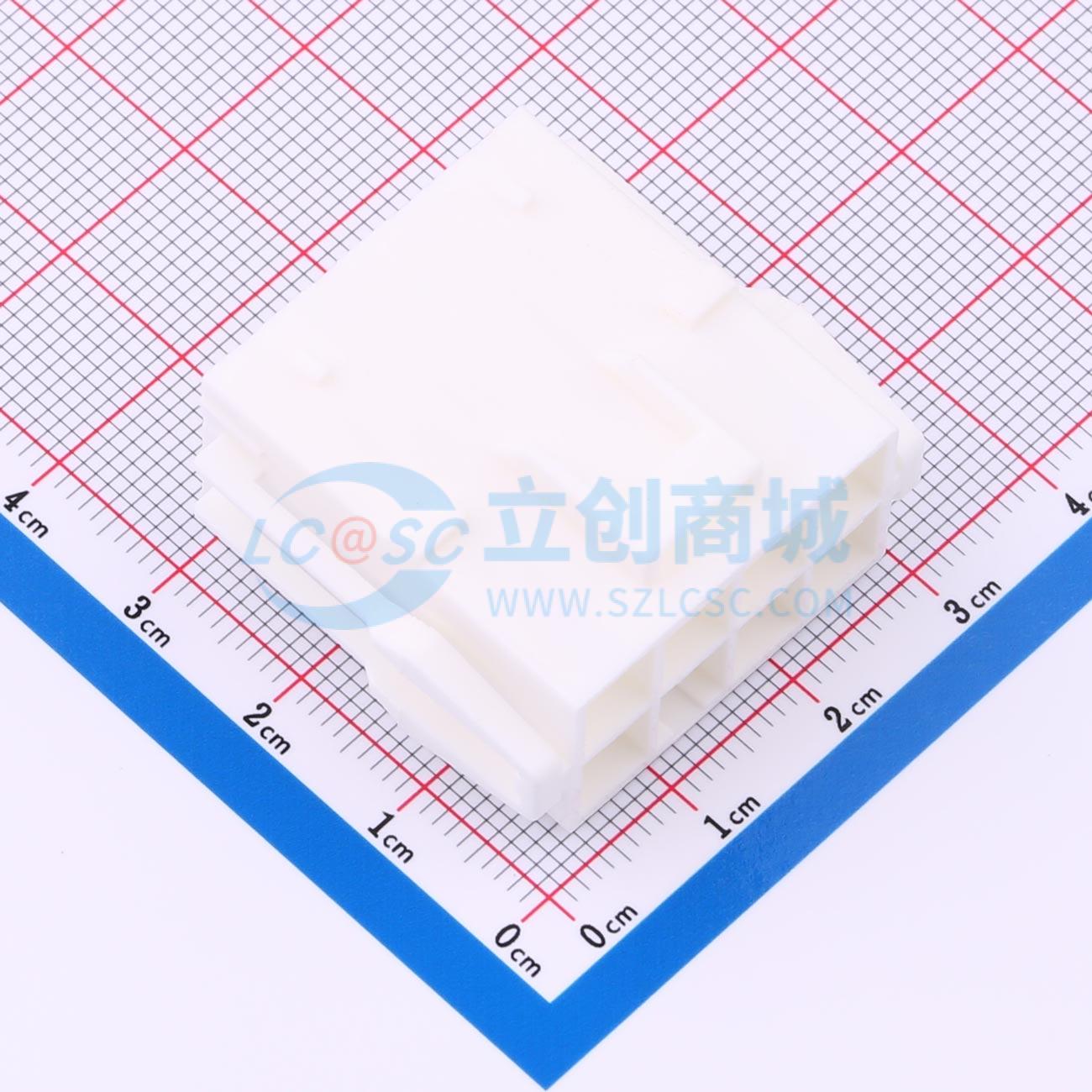 点击查看大图 VL-8R实物图