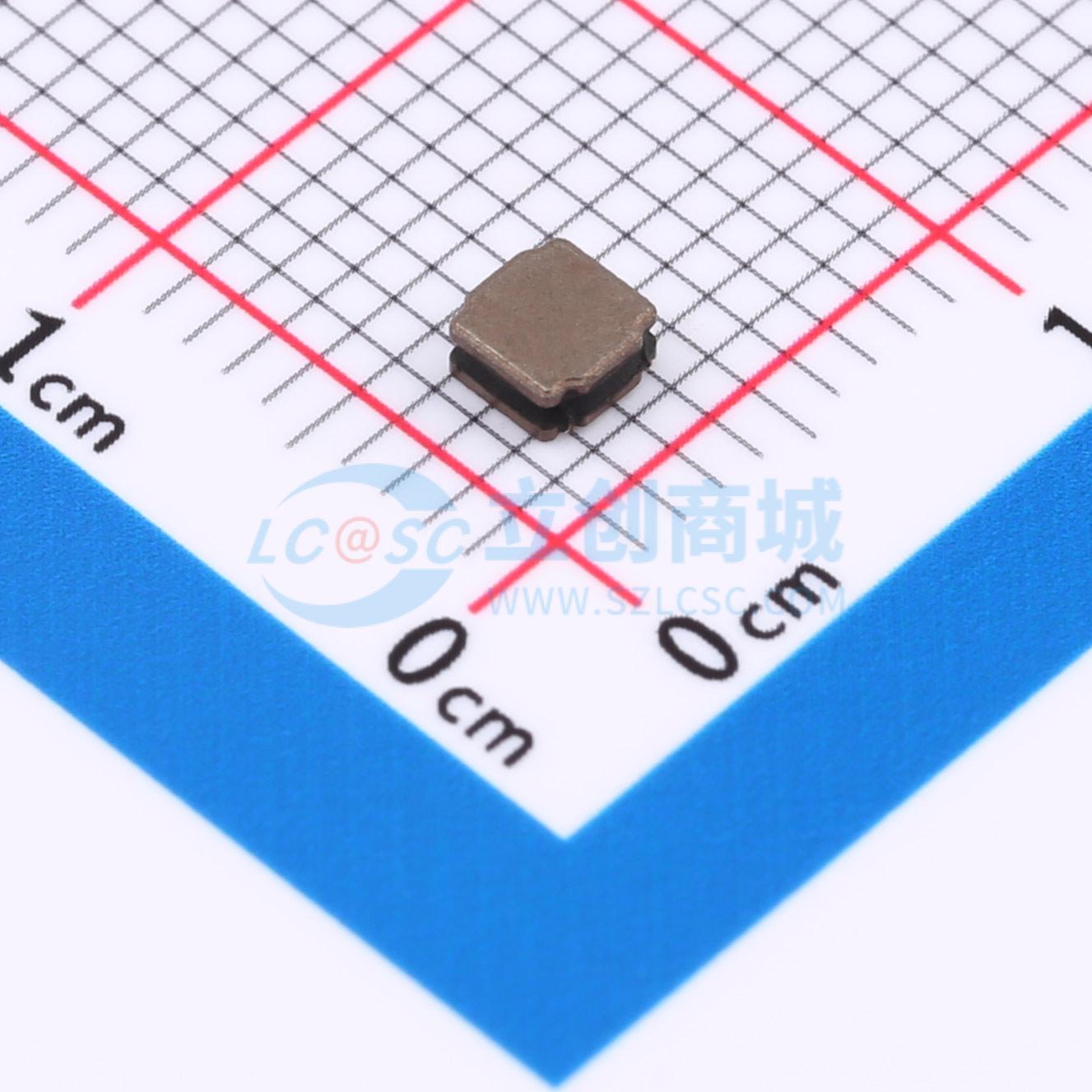 点击查看大图 SFEK3015A-150M-HF实物图