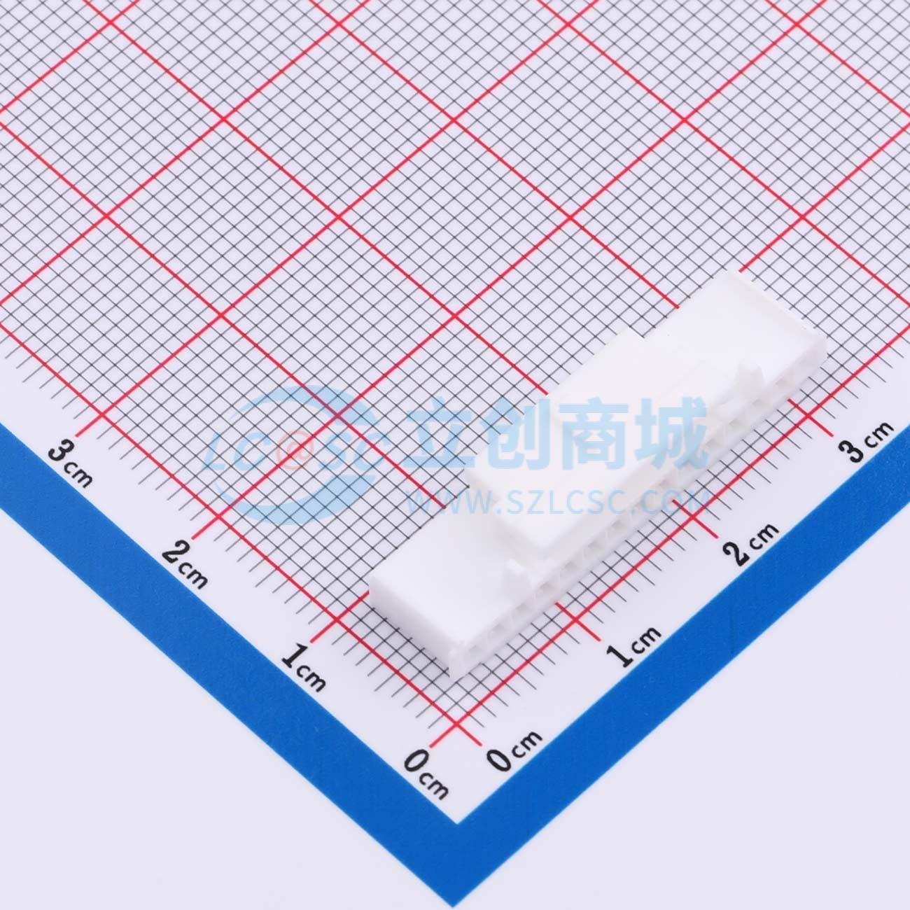 点击查看大图 WF-1D200B15P实物图