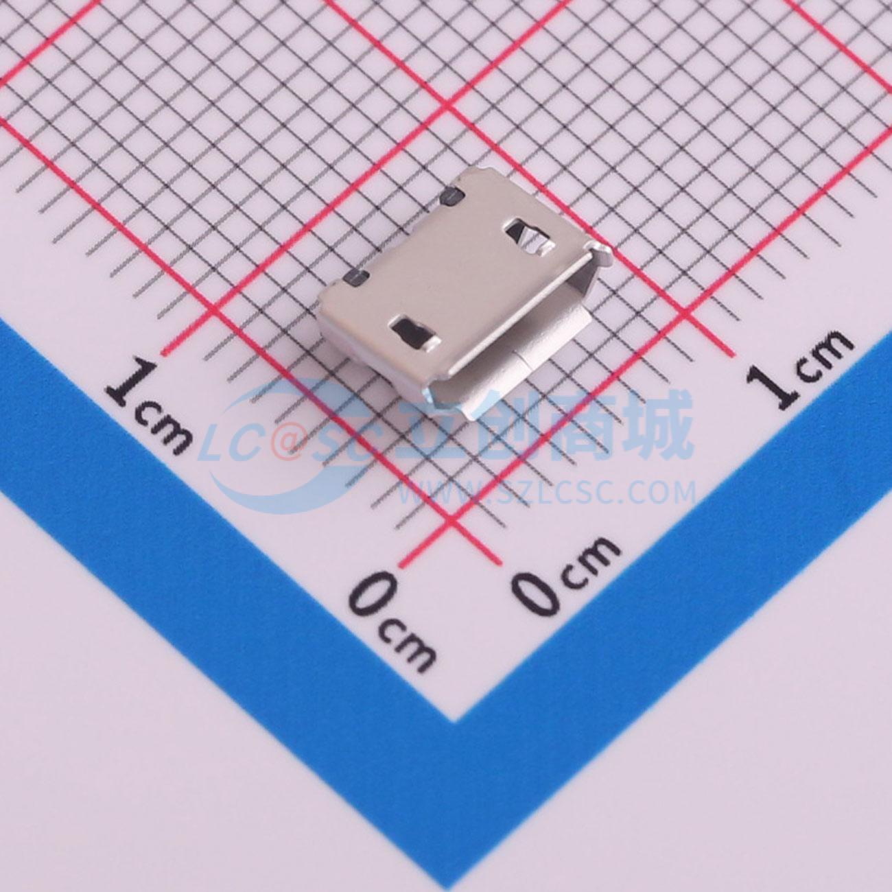 USB3080-30-00-A实物图