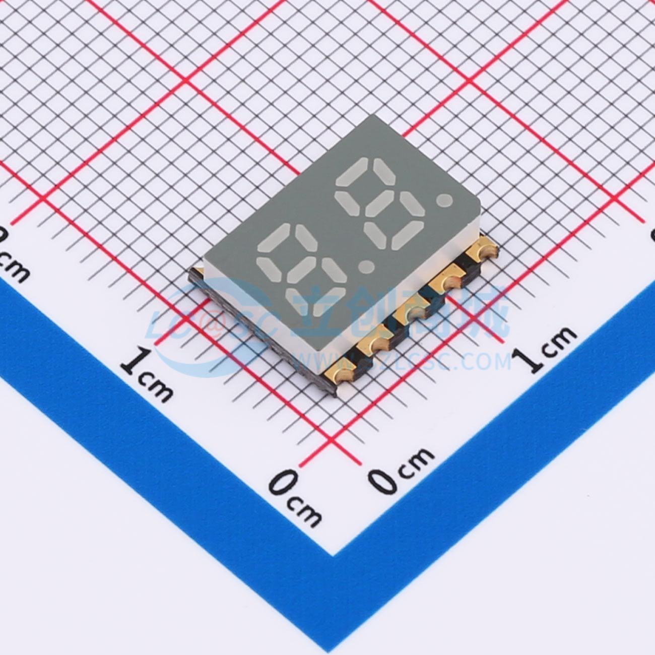 点击查看大图 GS2022AW-G实物图