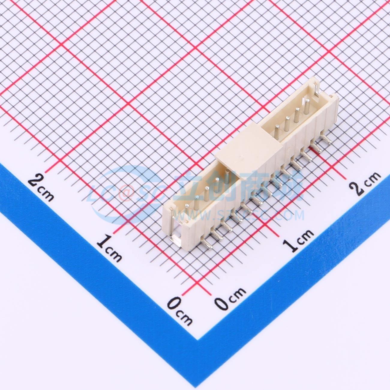 点击查看大图 HC-ZH-13PLT实物图