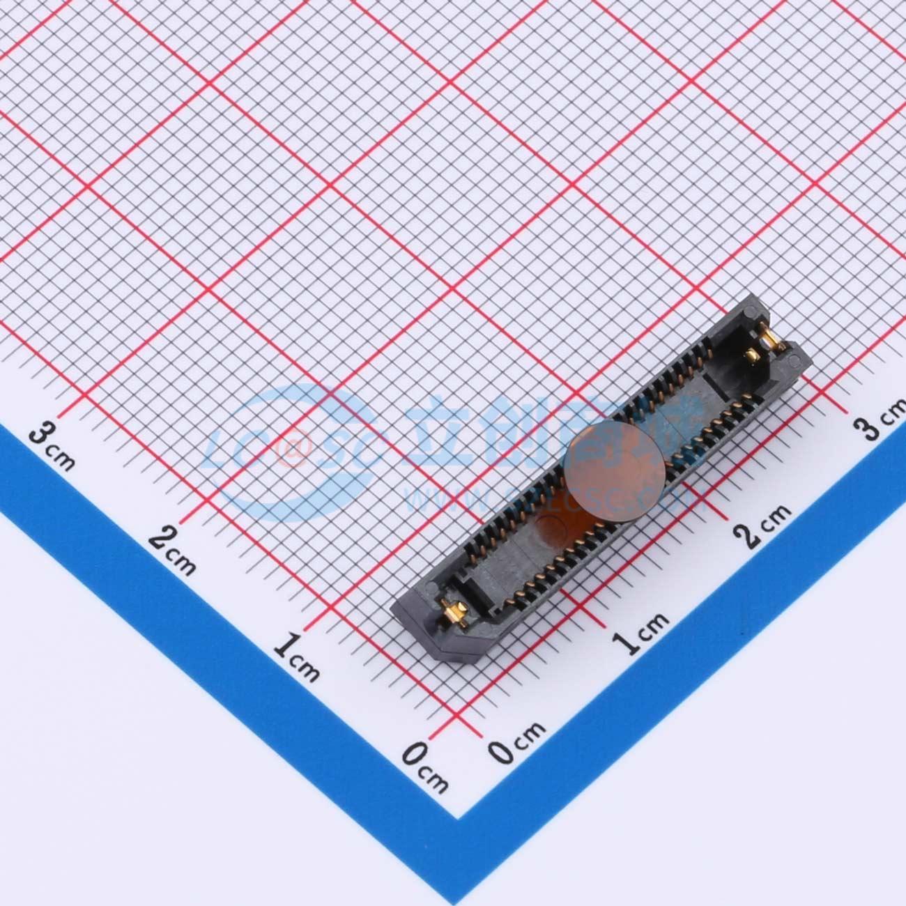 点击查看大图 ERF8-025-05.0-L-DV-L-K-TR实物图