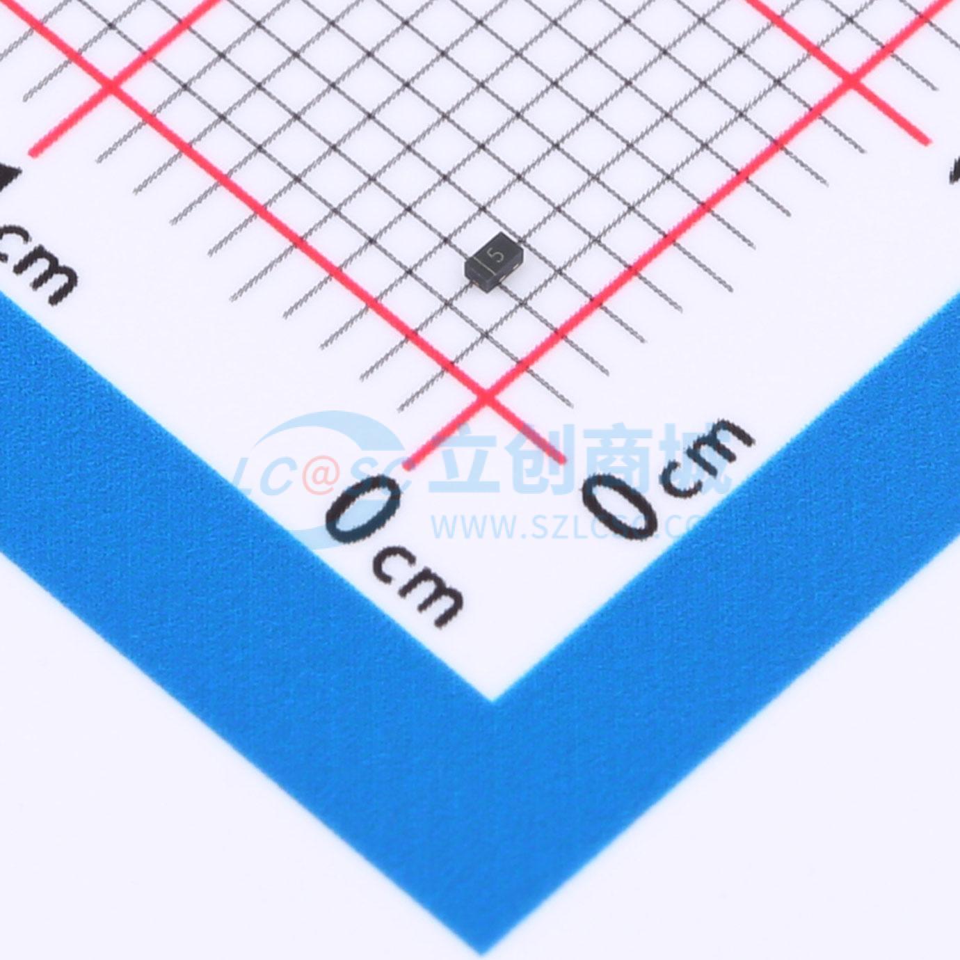 点击查看大图 HCESD1006HC5VU实物图