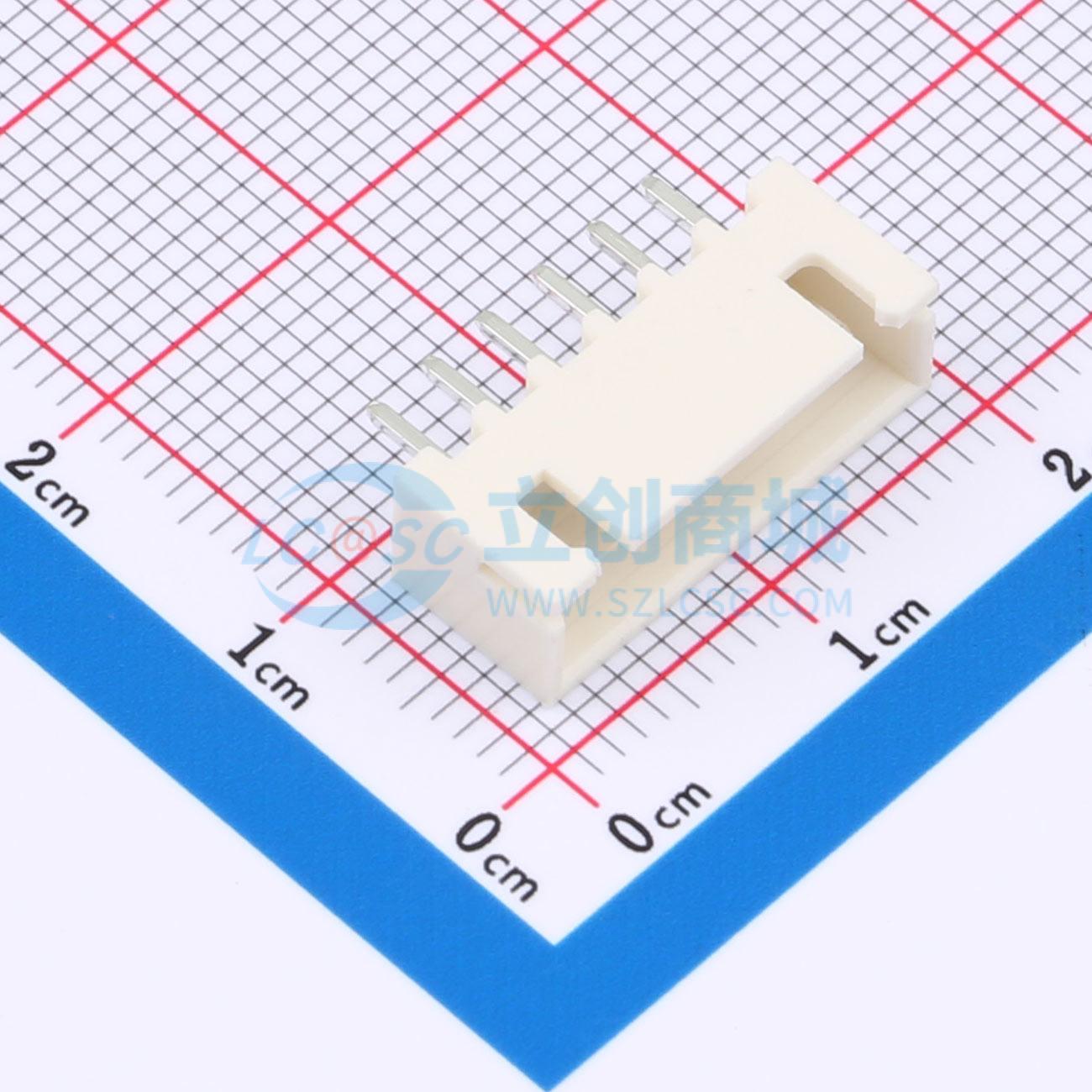 点击查看大图 GT-A2501WVD-106SBT01实物图