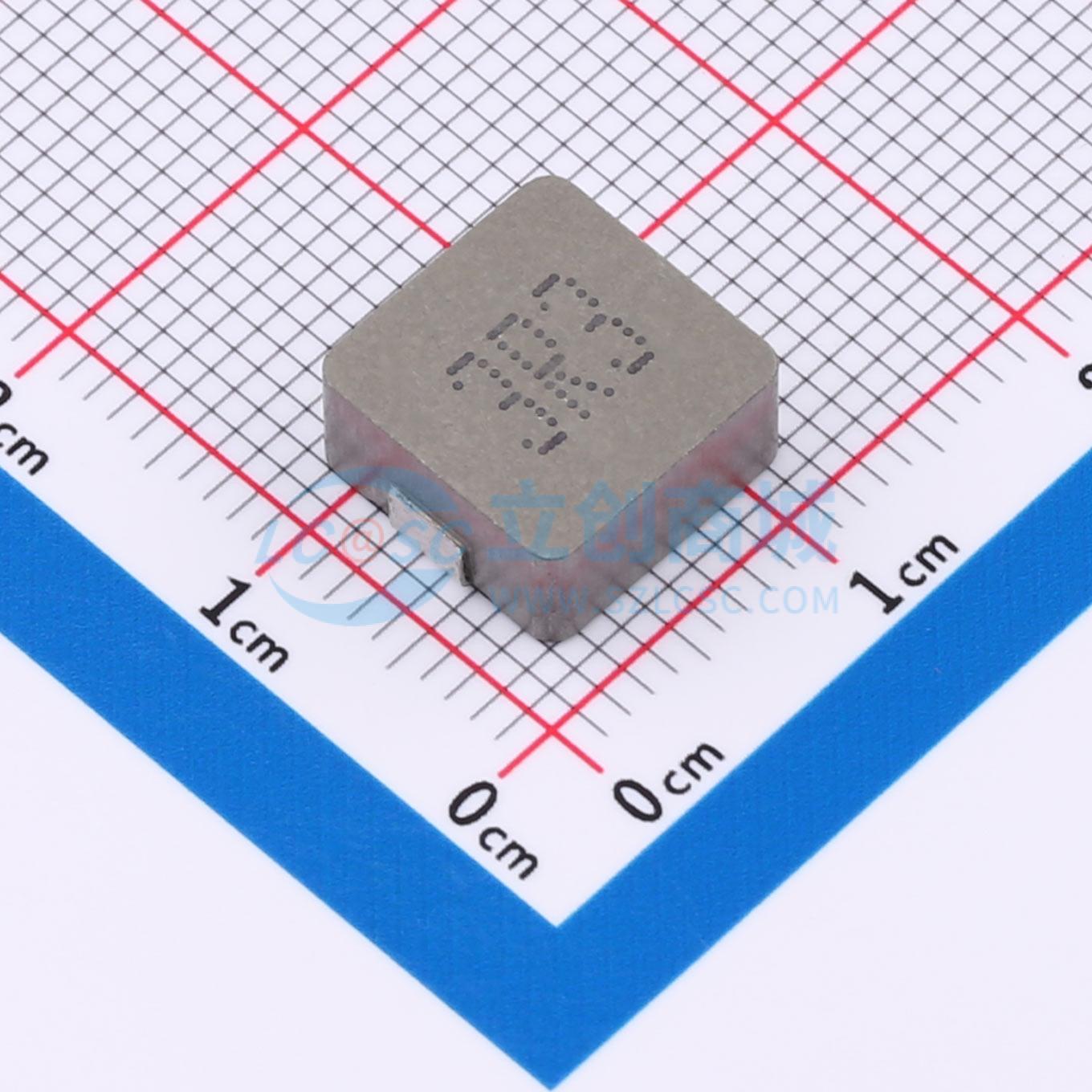 CMPI1050-3R3M实物图