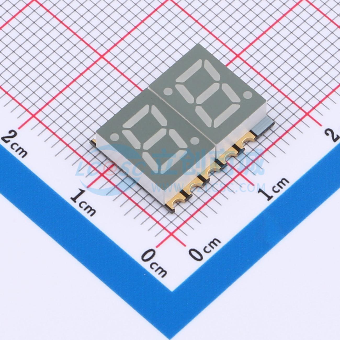 点击查看大图 GS2822CR-G实物图