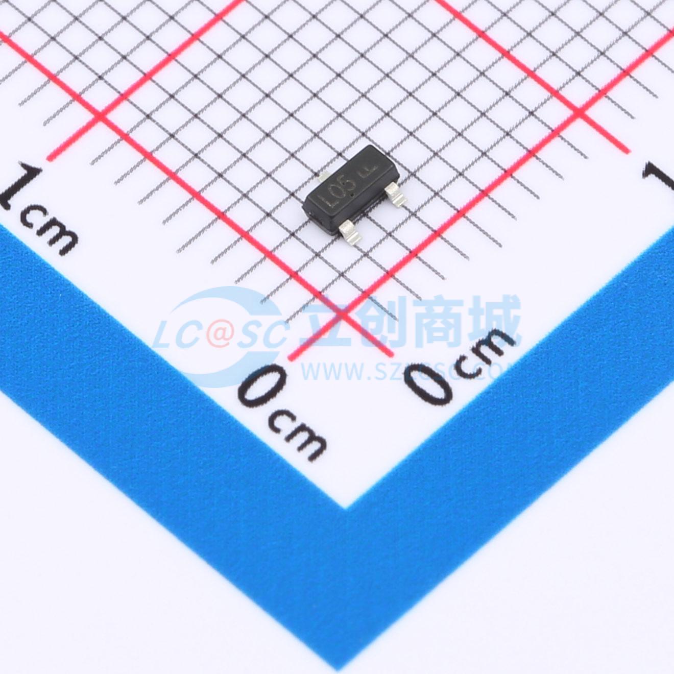 点击查看大图 HGL05T-HE3-08实物图