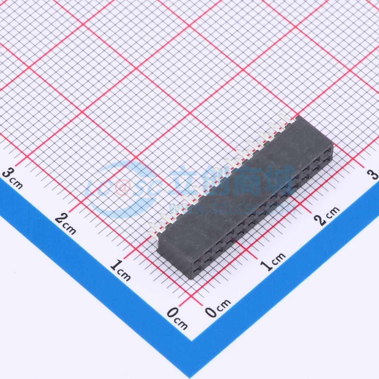 点击查看大图 SQW-113-01-L-D实物图