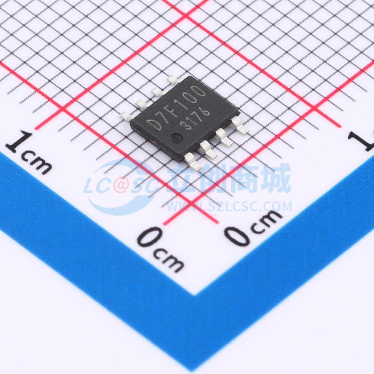 BD7F100EFJ-LBE2实物图