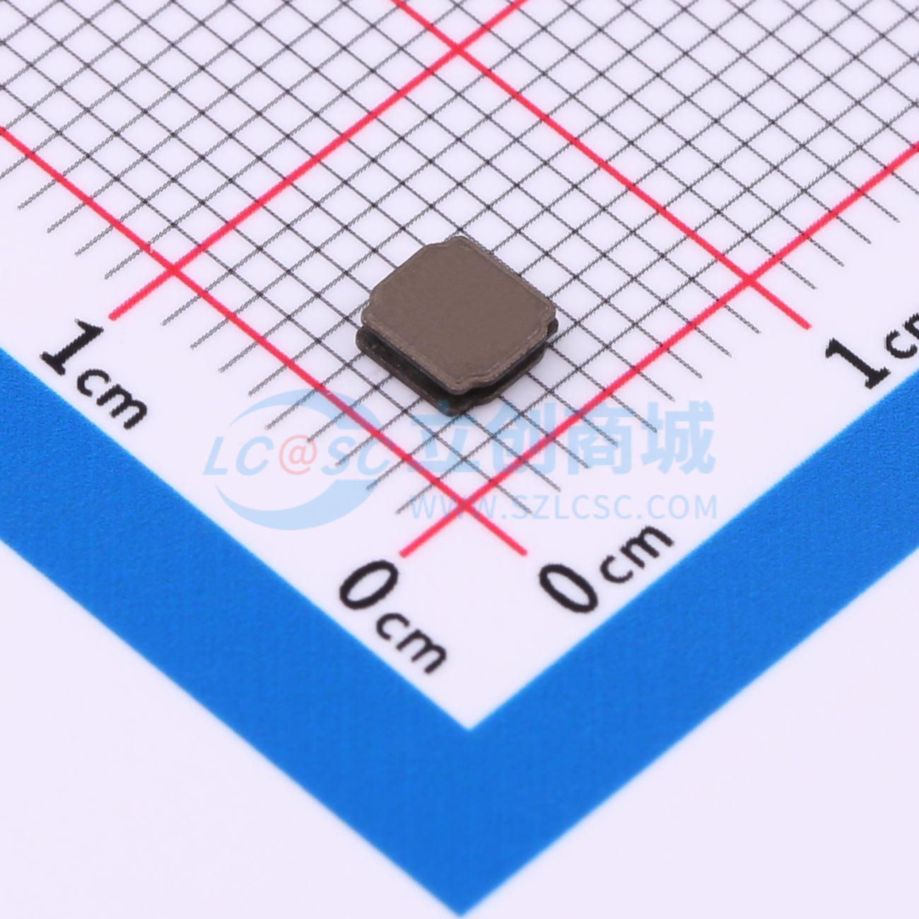 点击查看大图 SFEK4012A-150M-HF实物图
