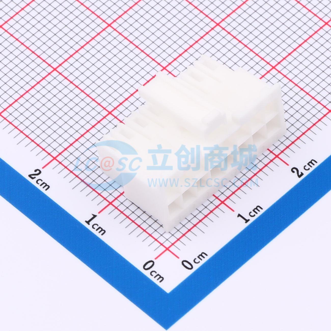 点击查看大图 IPD1-08-D-K实物图