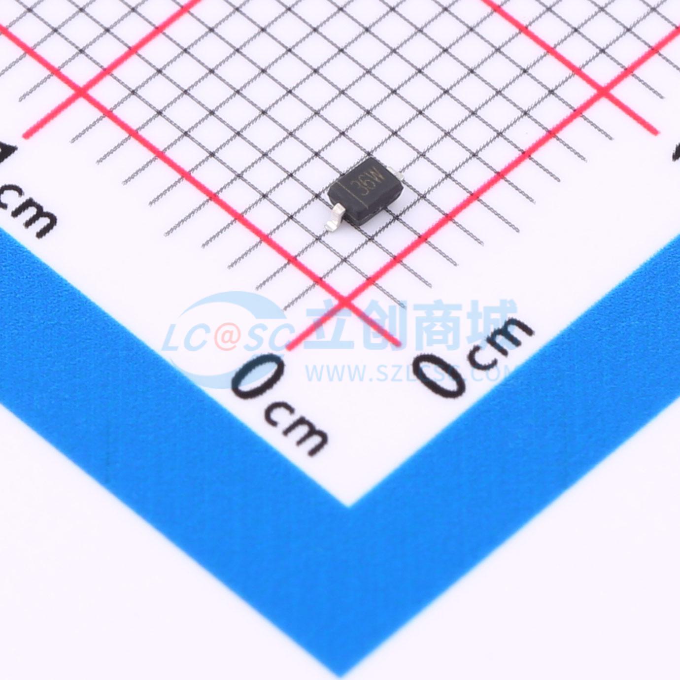 点击查看大图 HSDD32A36L01实物图