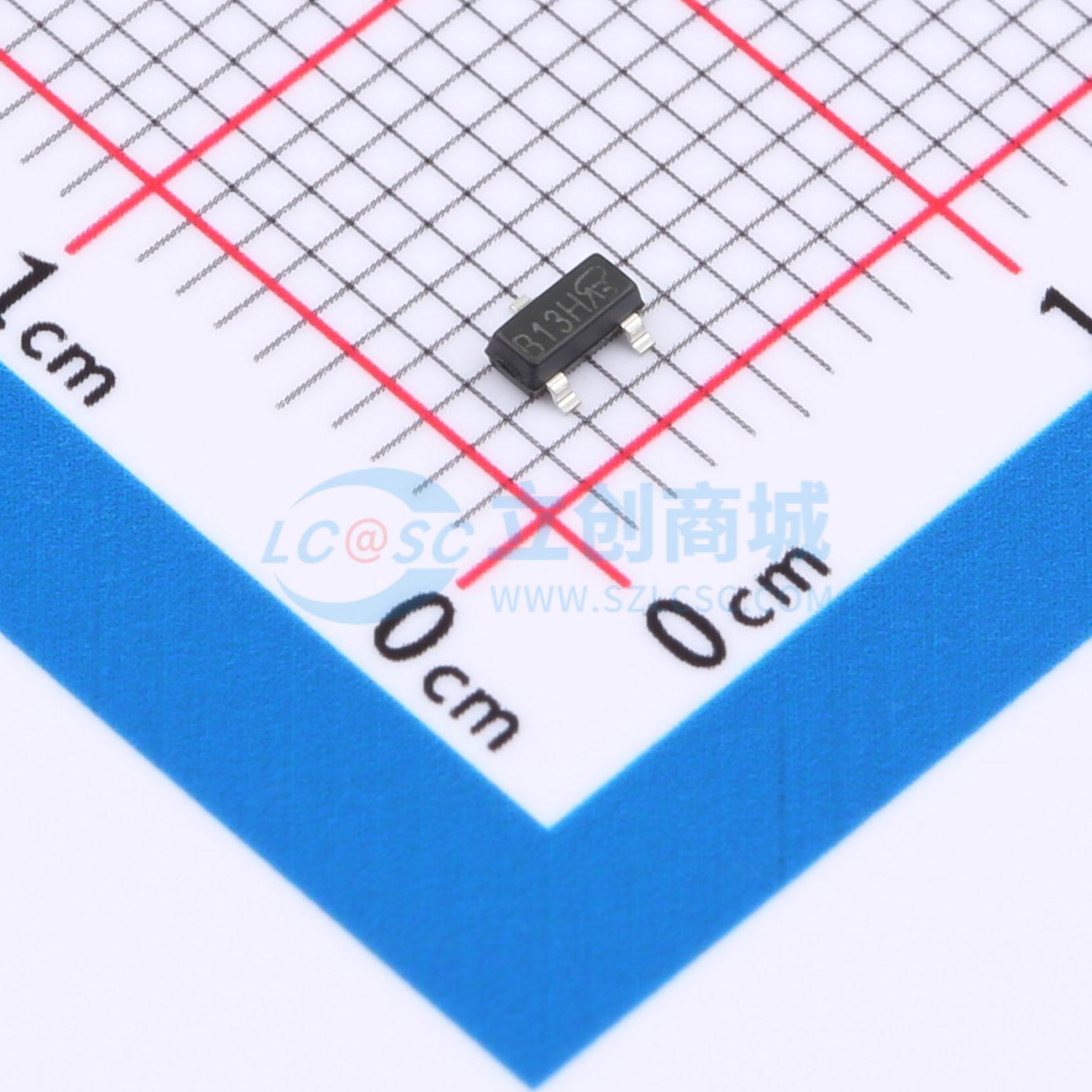 点击查看大图 DTS3402-VB实物图