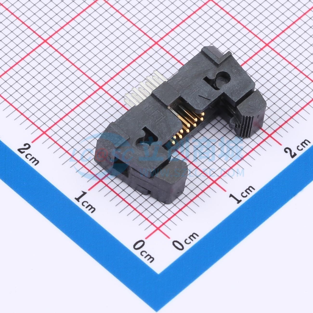 EHF-105-01-L-D实物图