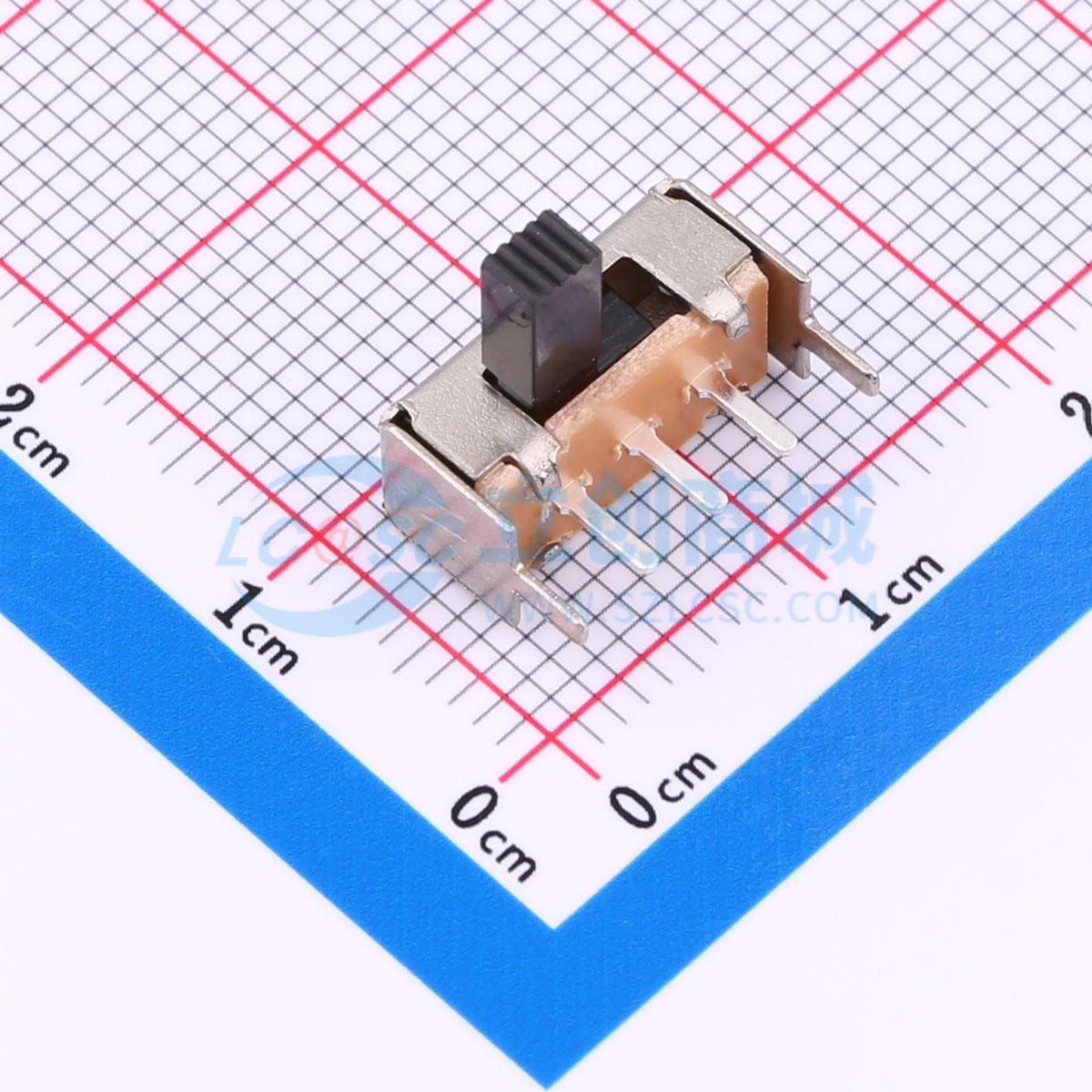 点击查看大图 SK12F14L6实物图