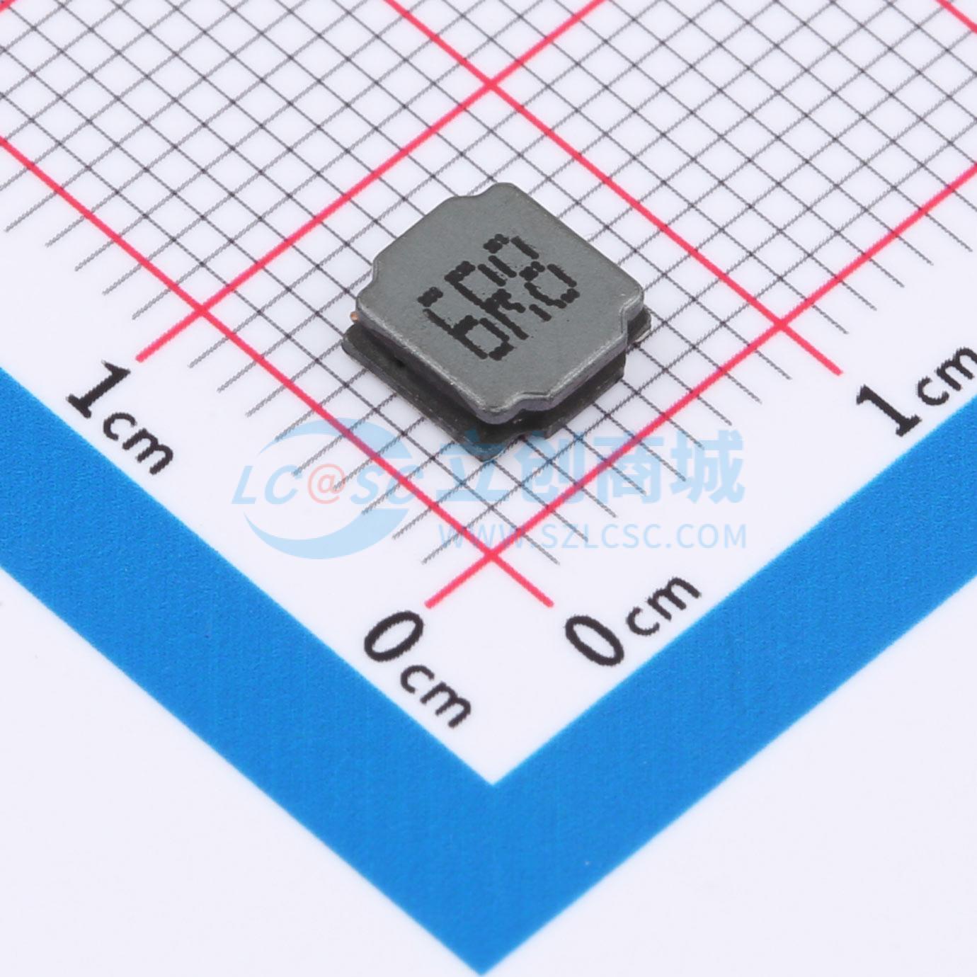 点击查看大图 SFE6020A-6R8M-F-HF实物图